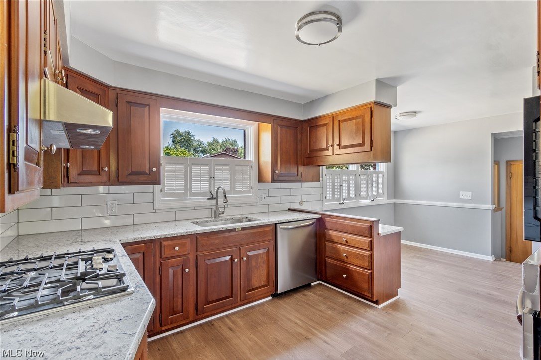 Dunkeith Hills - Residential