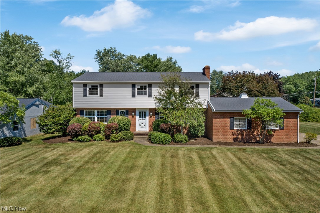 Dunkeith Hills - Residential