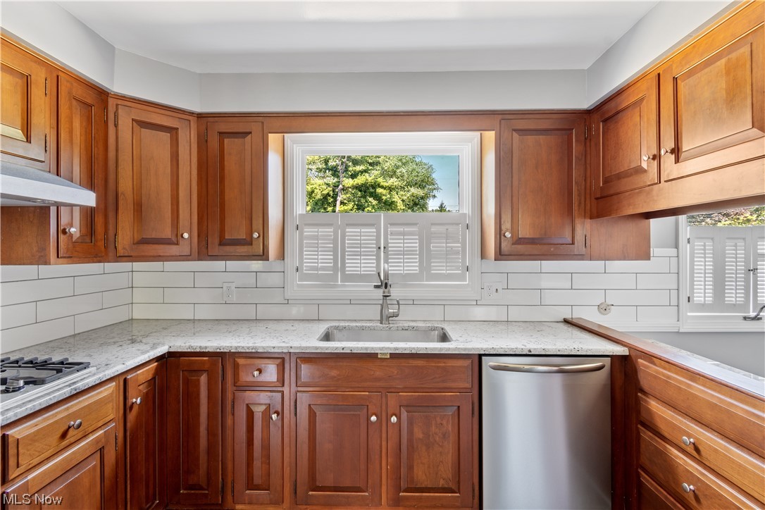 Dunkeith Hills - Residential