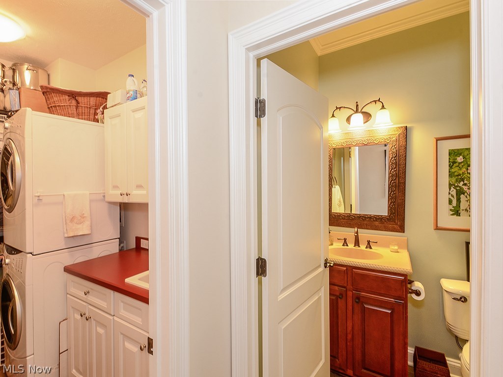 Stone Crk Clstr Dev Re - Residential