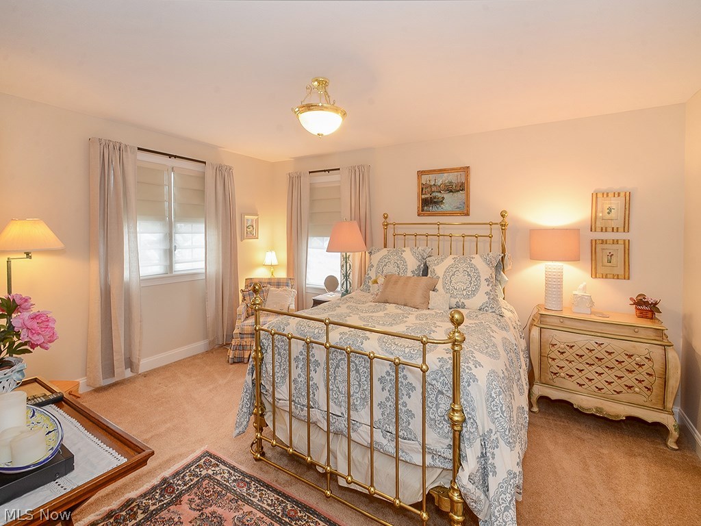 Stone Crk Clstr Dev Re - Residential