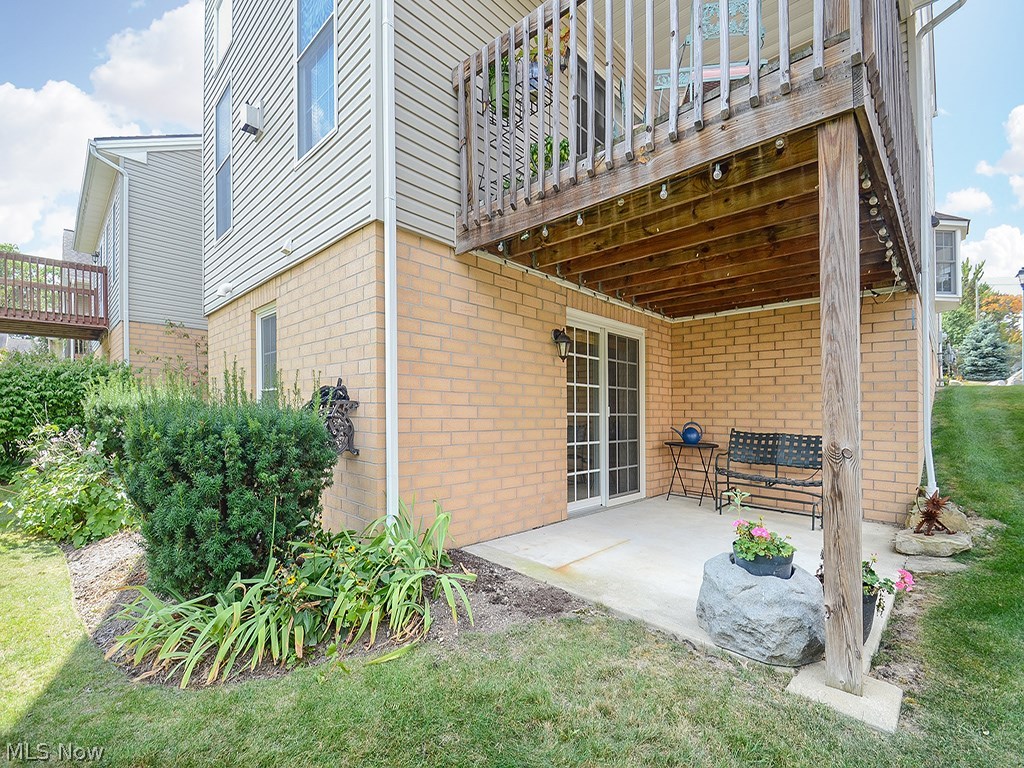 Stone Crk Clstr Dev Re - Residential