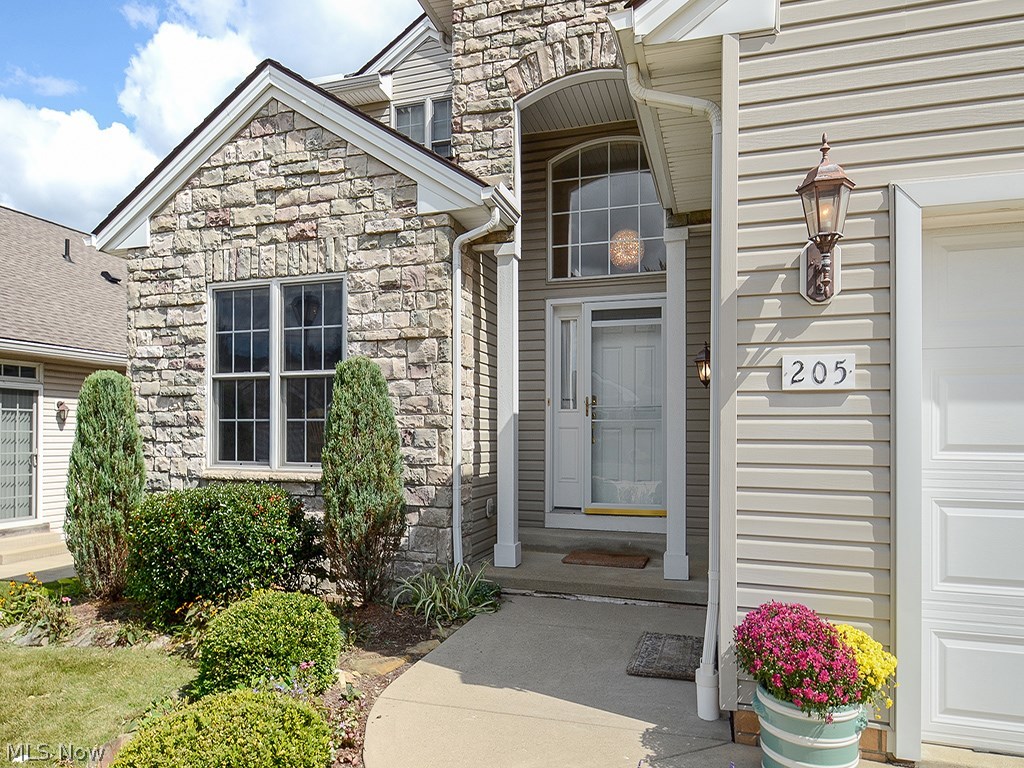 Stone Crk Clstr Dev Re - Residential