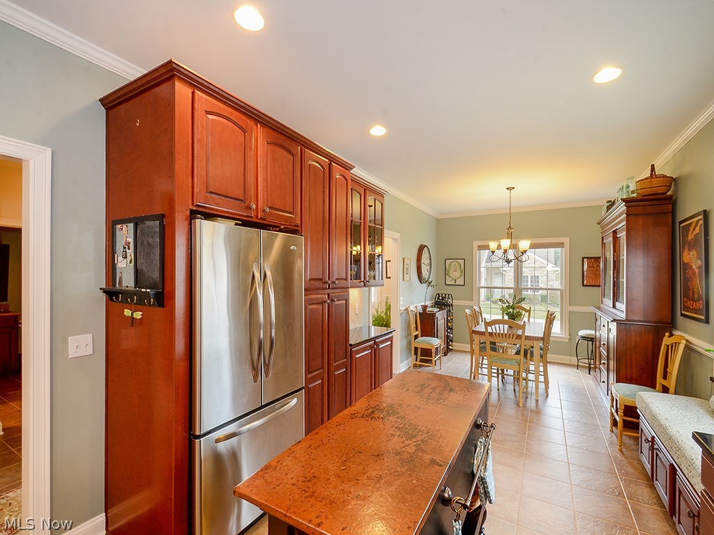 Stone Crk Clstr Dev Re - Residential