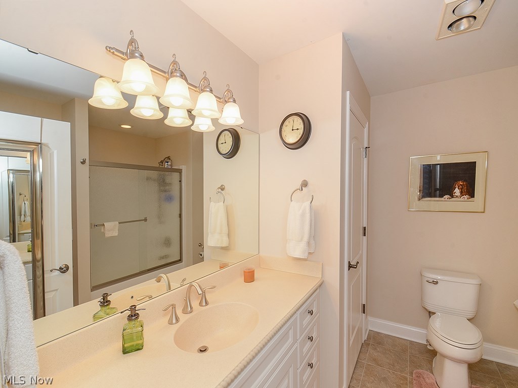 Stone Crk Clstr Dev Re - Residential