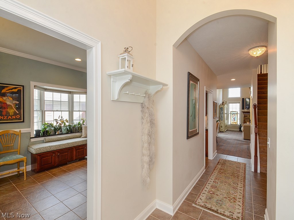 Stone Crk Clstr Dev Re - Residential