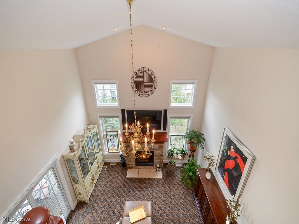 Stone Crk Clstr Dev Re - Residential