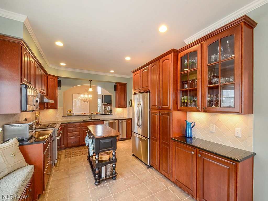 Stone Crk Clstr Dev Re - Residential