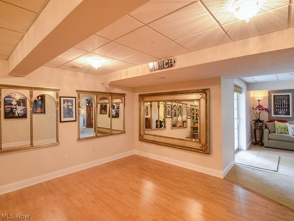 Stone Crk Clstr Dev Re - Residential