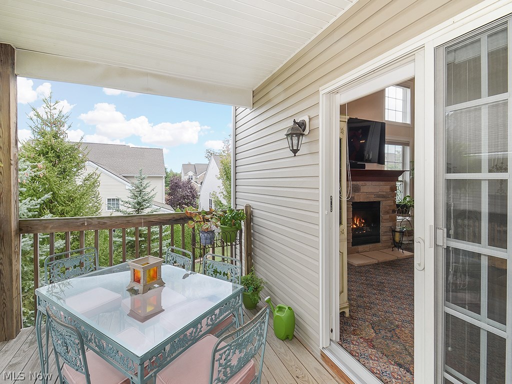 Stone Crk Clstr Dev Re - Residential