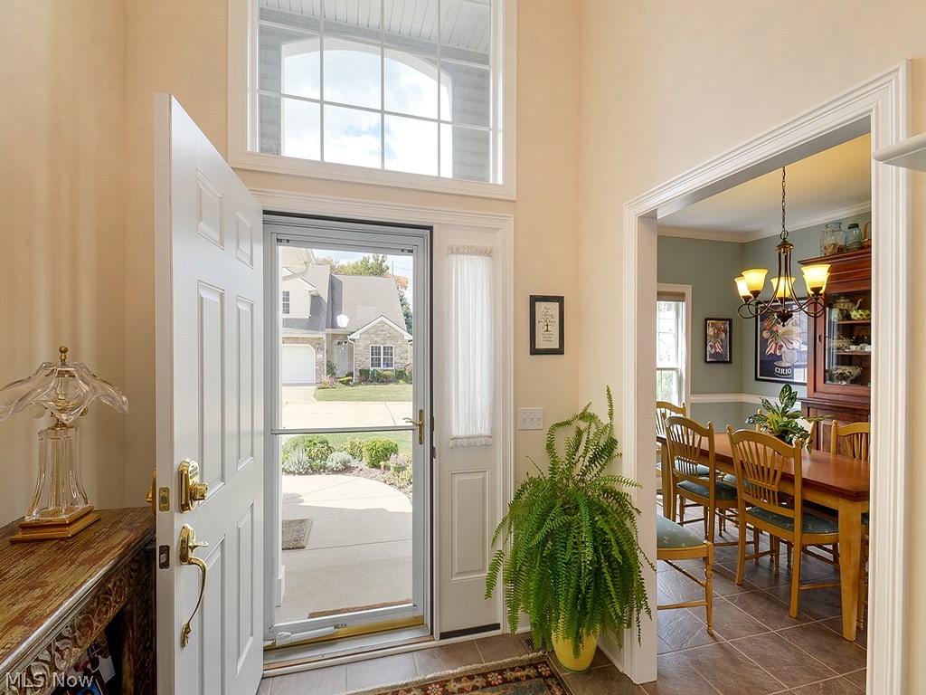 Stone Crk Clstr Dev Re - Residential