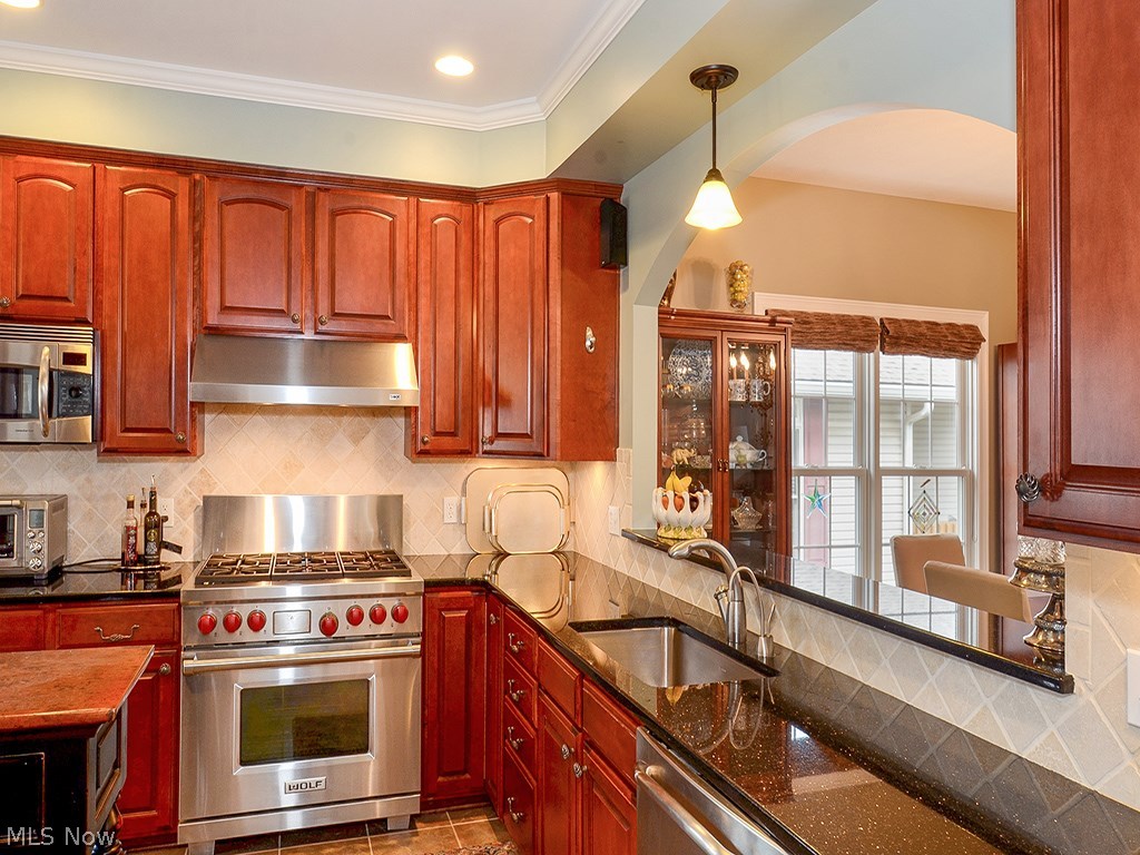 Stone Crk Clstr Dev Re - Residential