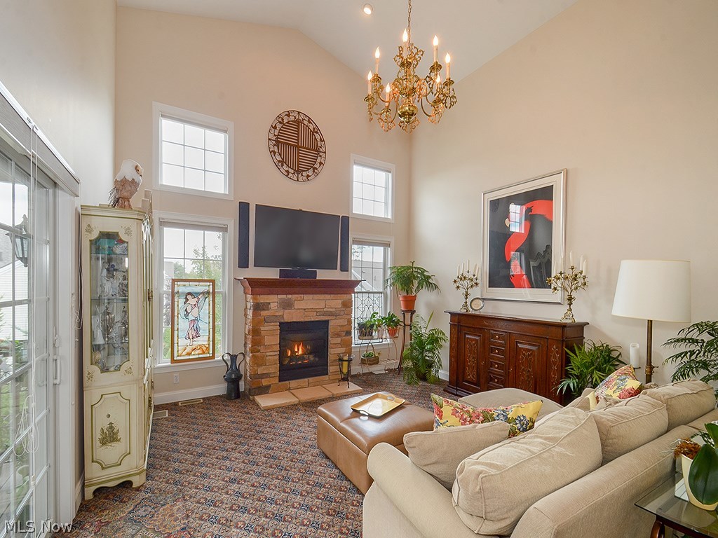 Stone Crk Clstr Dev Re - Residential