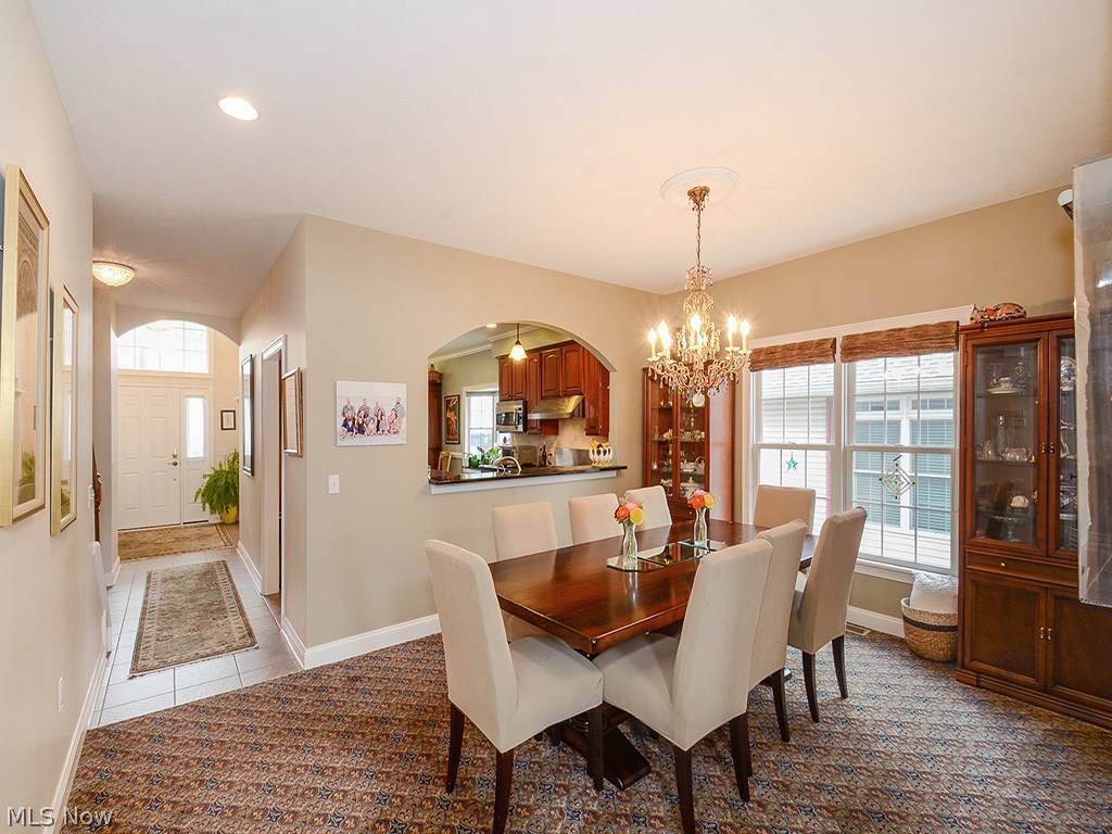 Stone Crk Clstr Dev Re - Residential