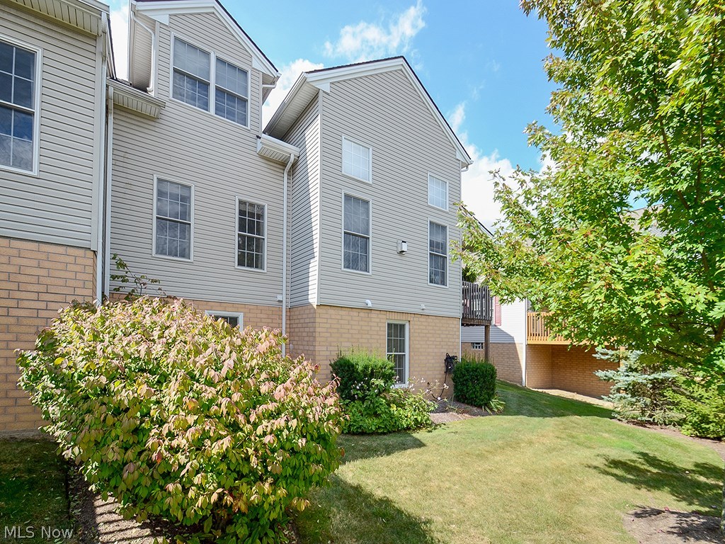 Stone Crk Clstr Dev Re - Residential