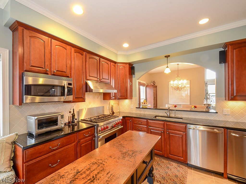 Stone Crk Clstr Dev Re - Residential