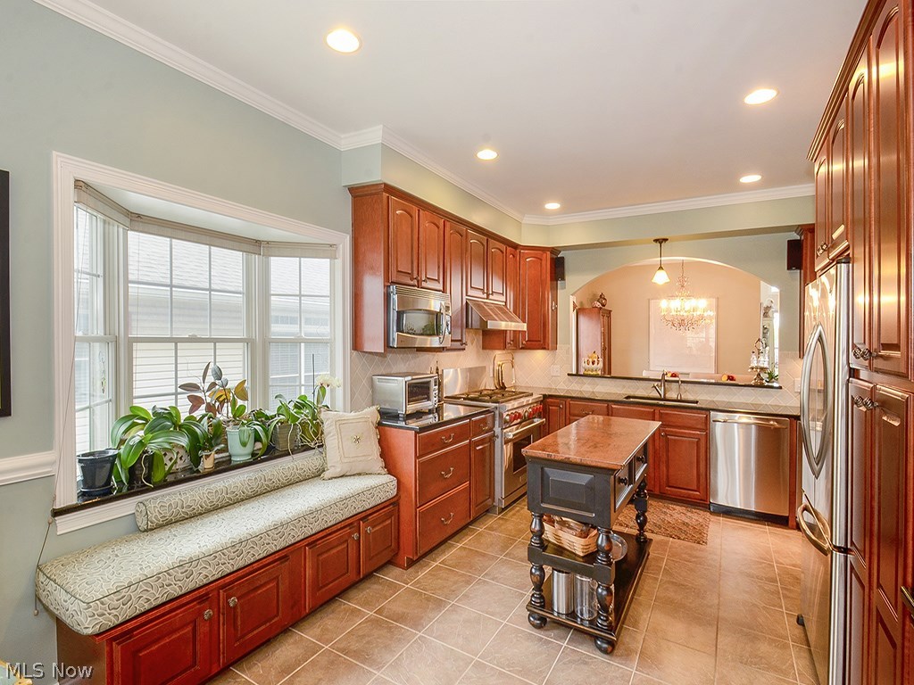 Stone Crk Clstr Dev Re - Residential