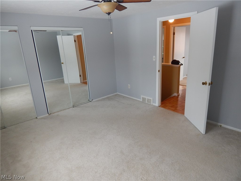 Warren Pkwy Condo - Residential Lease