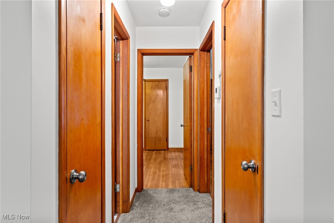 Main Street Heights - Residential