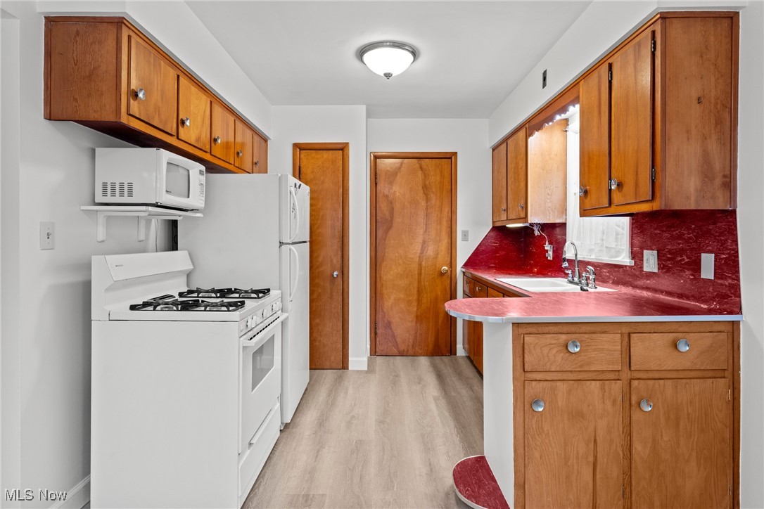 Main Street Heights - Residential