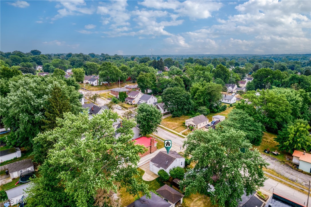 Main Street Heights - Residential