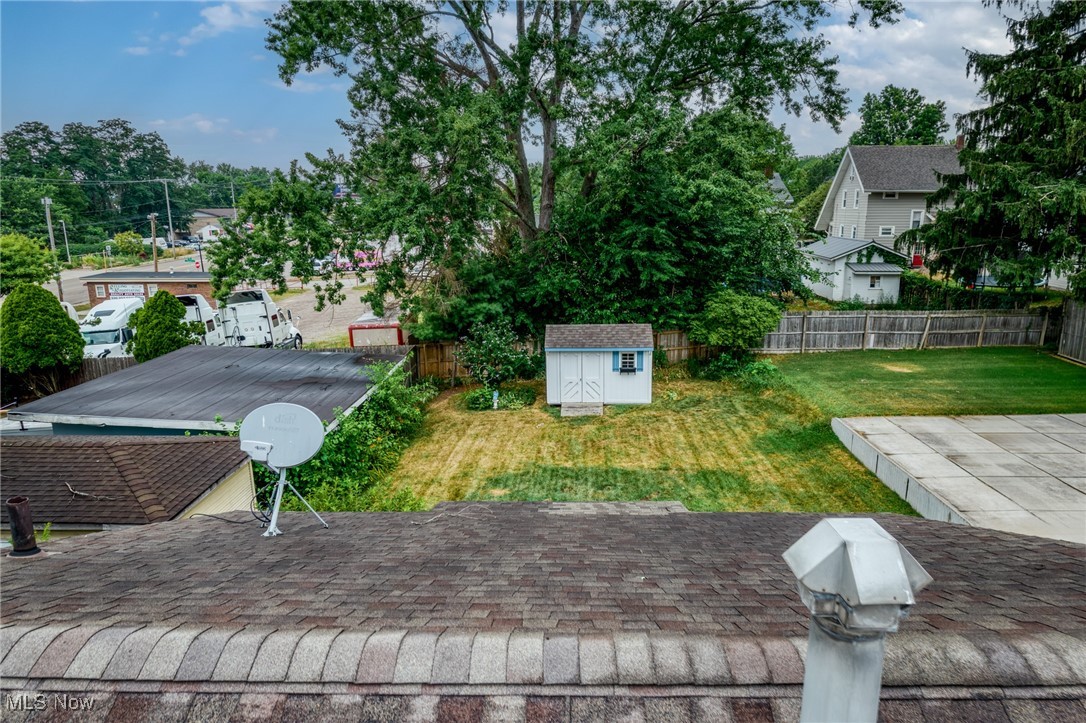 Main Street Heights - Residential