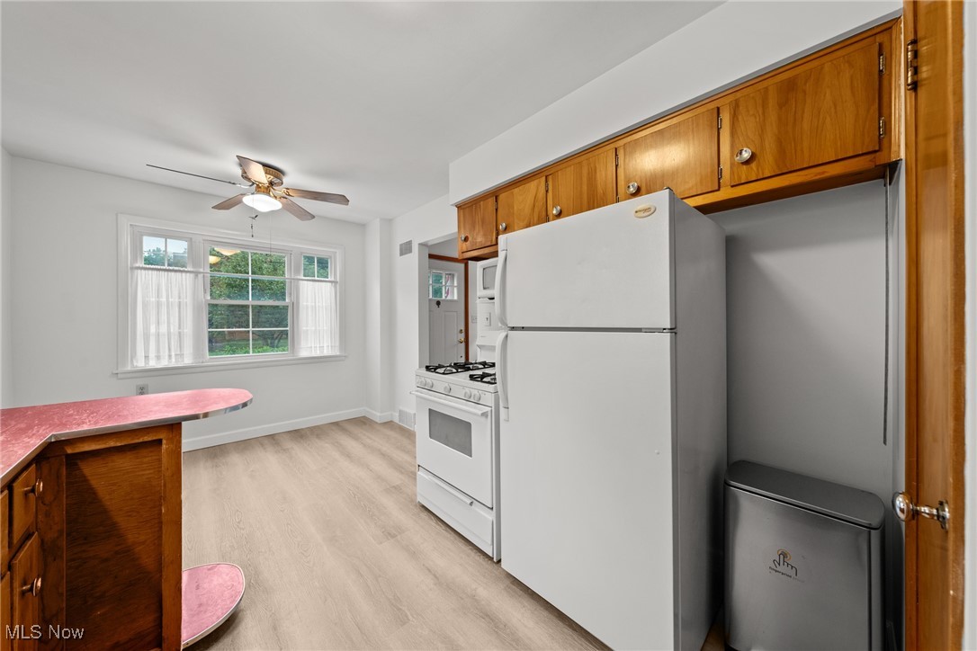 Main Street Heights - Residential