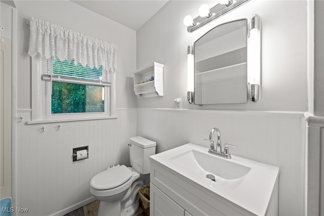 Main Street Heights - Residential