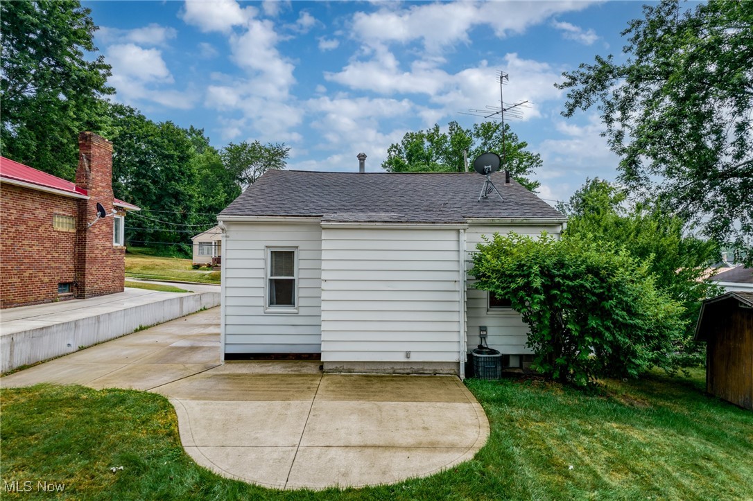 Main Street Heights - Residential