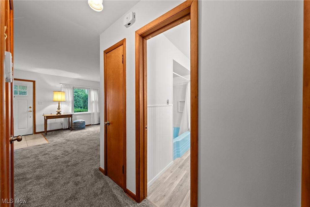 Main Street Heights - Residential