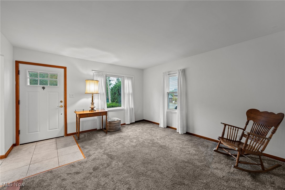 Main Street Heights - Residential