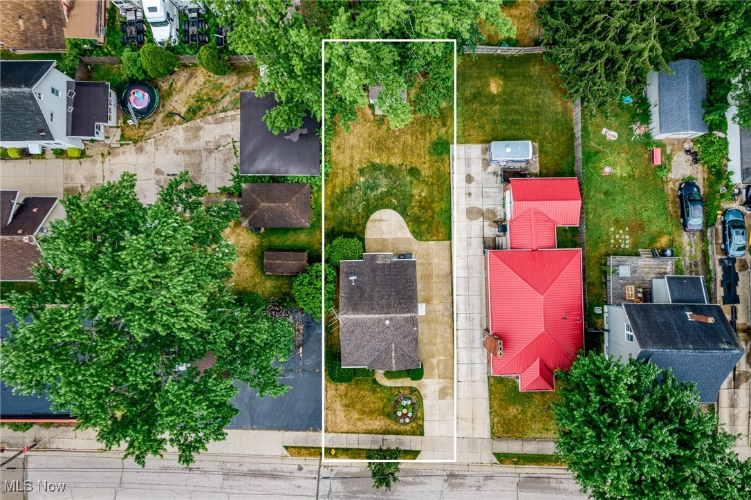 Main Street Heights - Residential