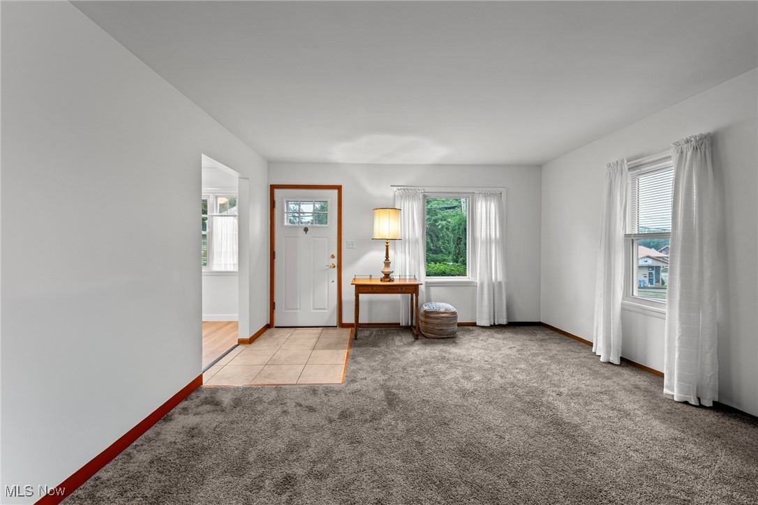 Main Street Heights - Residential