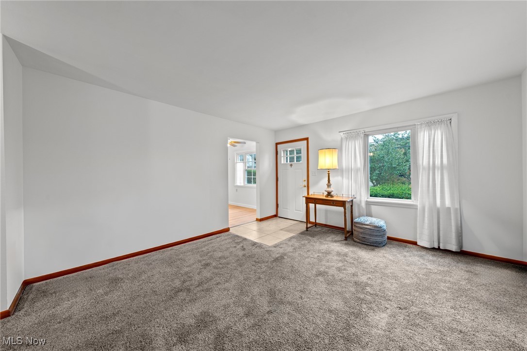 Main Street Heights - Residential