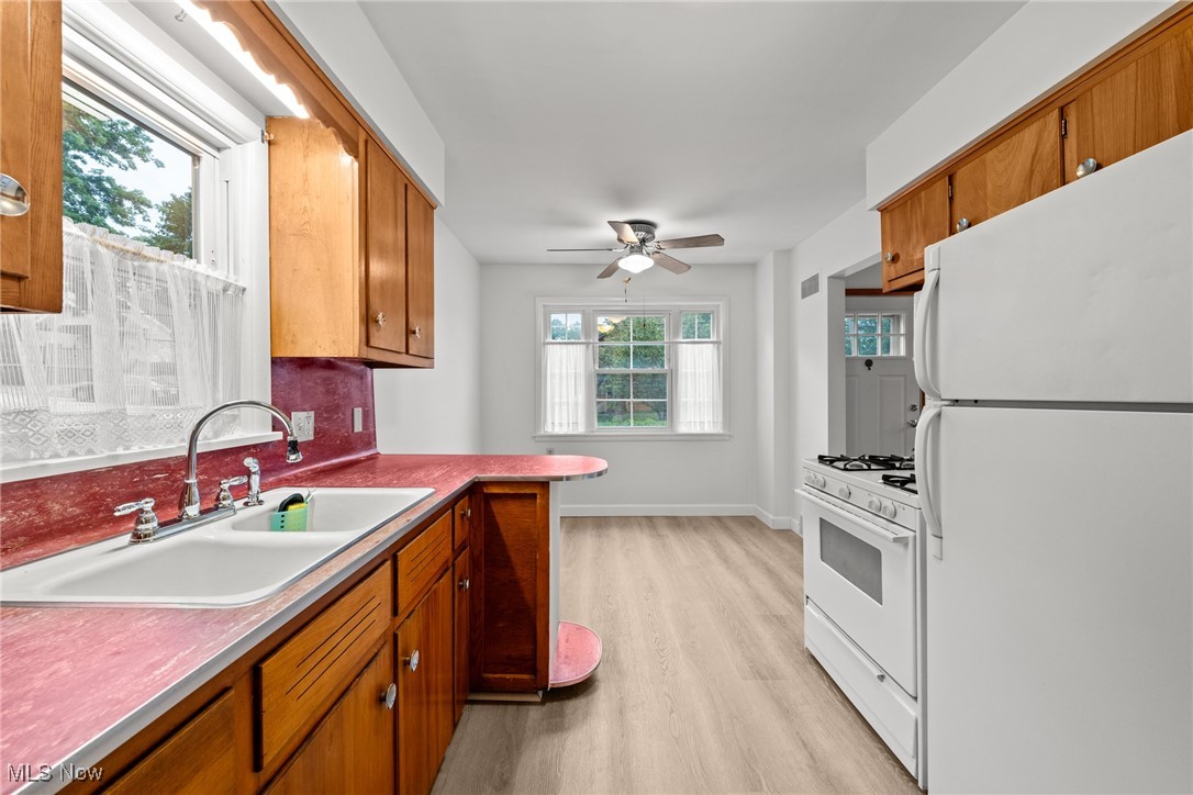 Main Street Heights - Residential