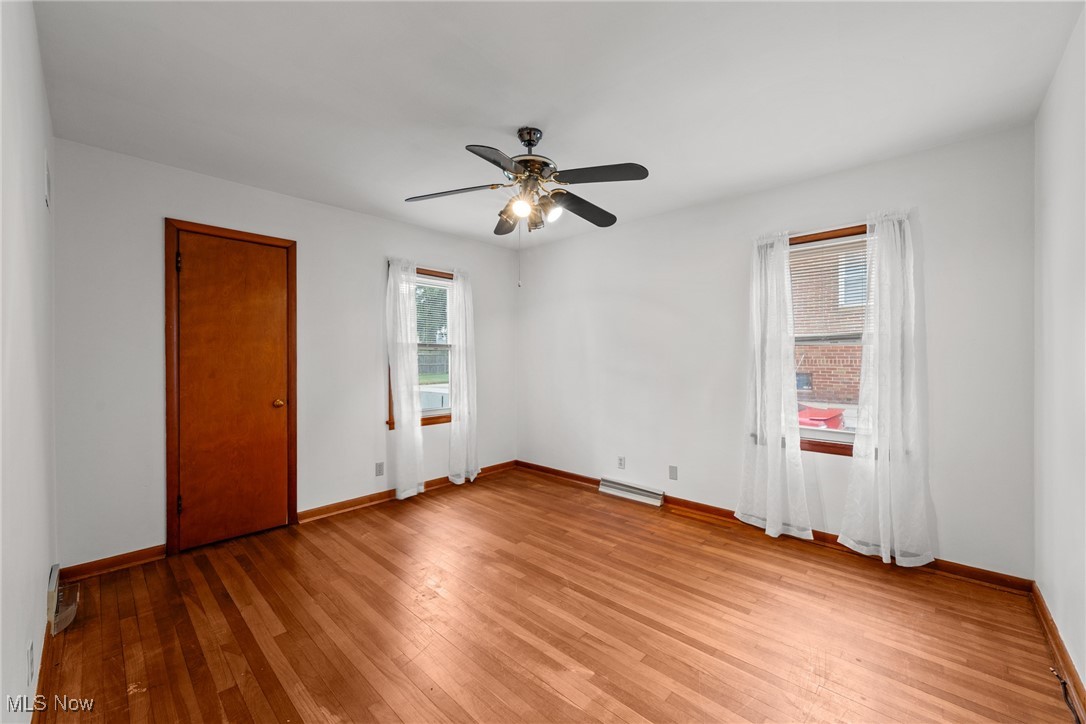 Main Street Heights - Residential