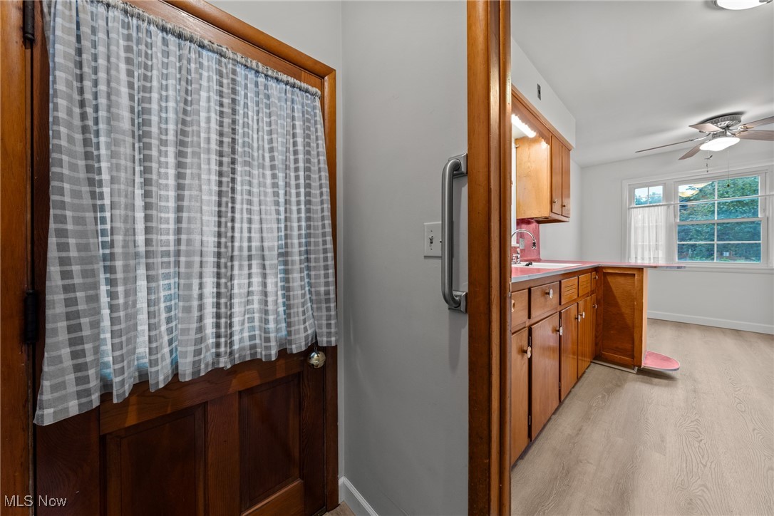 Main Street Heights - Residential