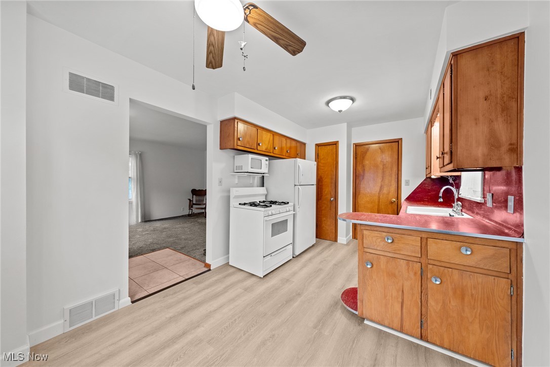 Main Street Heights - Residential