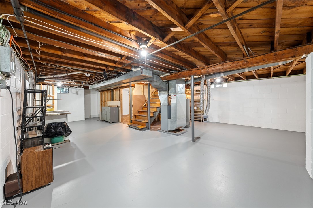 Main Street Heights - Residential