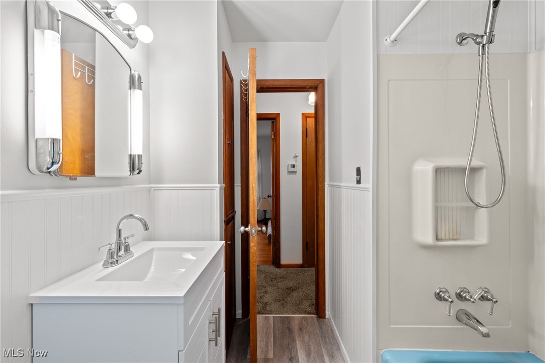 Main Street Heights - Residential