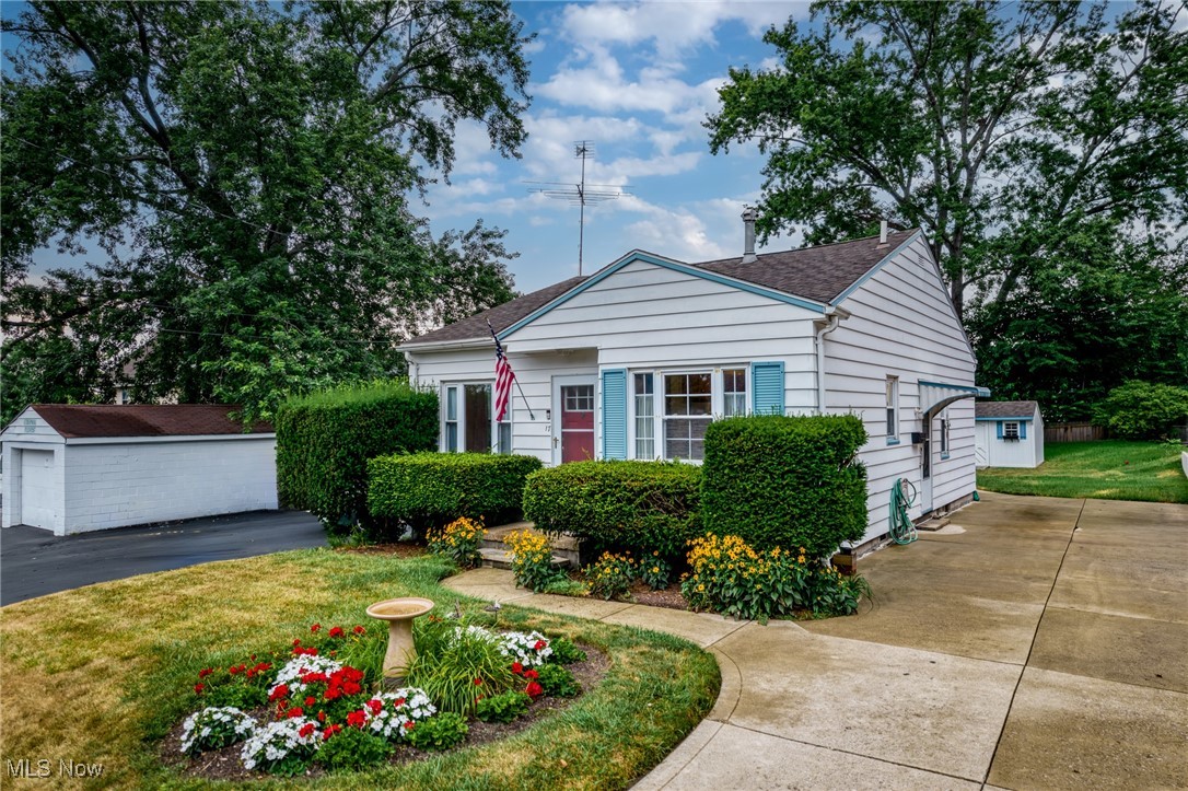 Main Street Heights - Residential