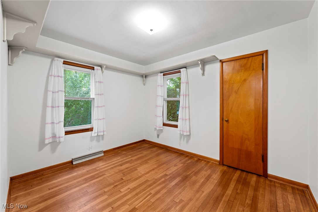 Main Street Heights - Residential