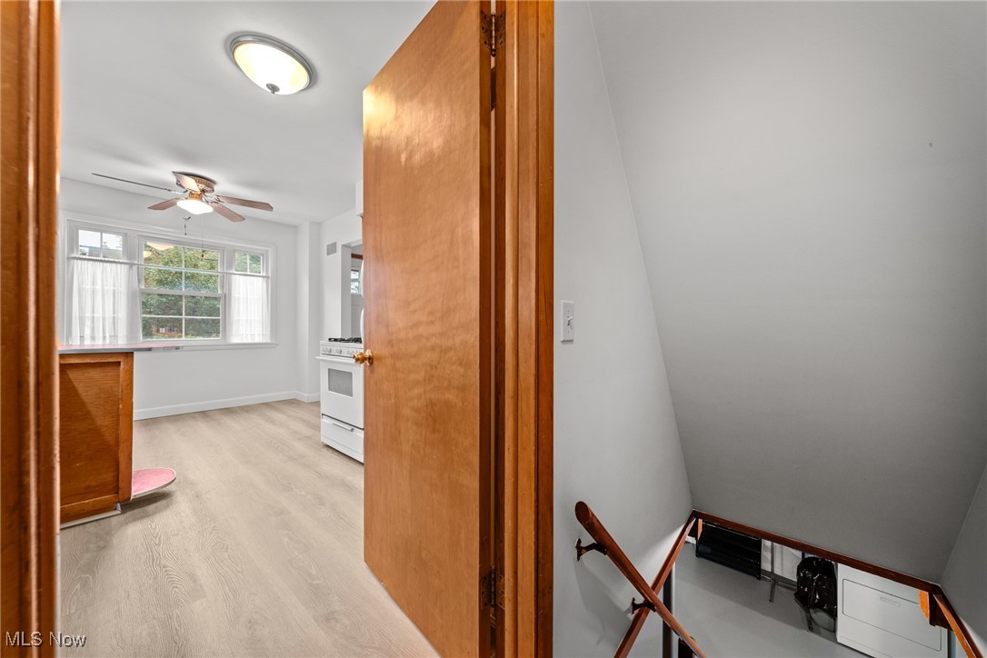 Main Street Heights - Residential