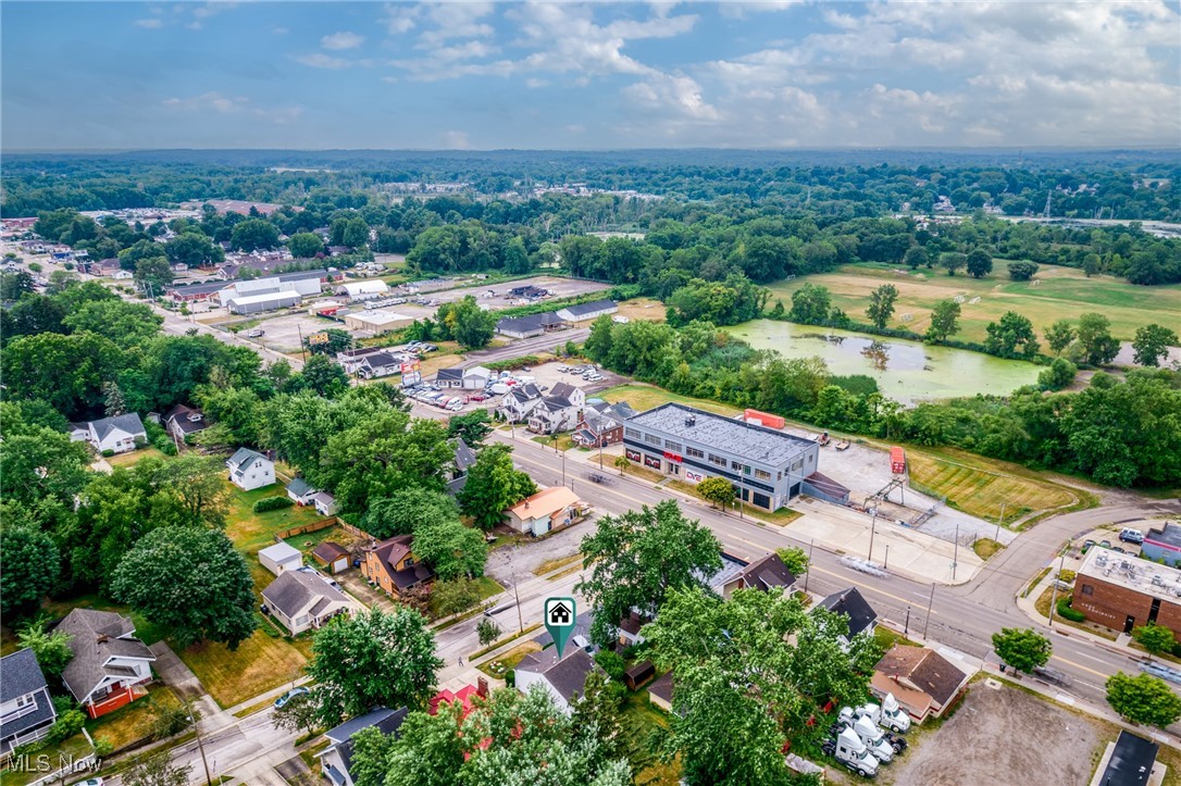 Main Street Heights - Residential