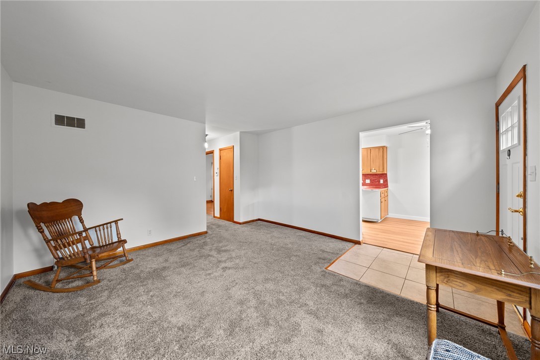 Main Street Heights - Residential