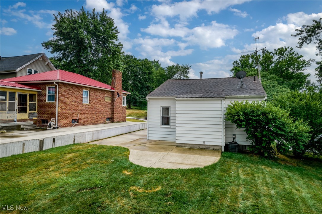 Main Street Heights - Residential