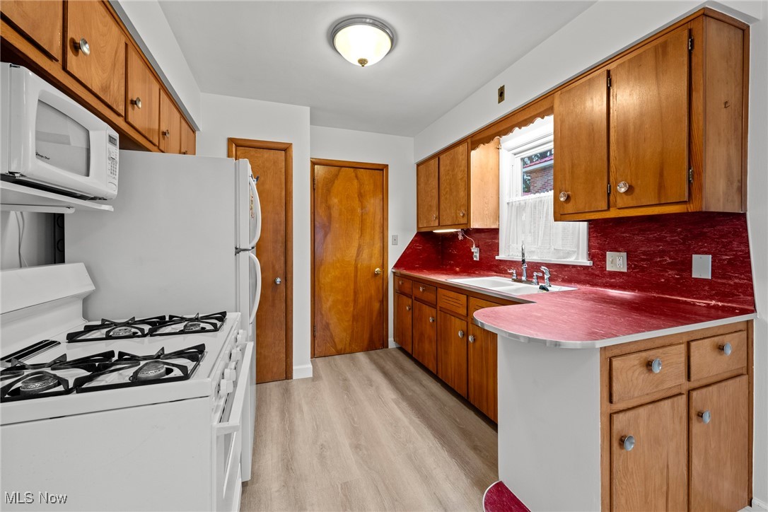 Main Street Heights - Residential