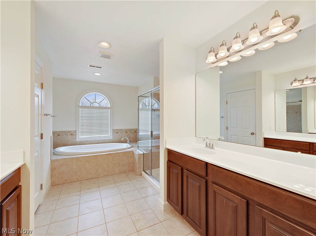 Reserve/Kensington - Residential