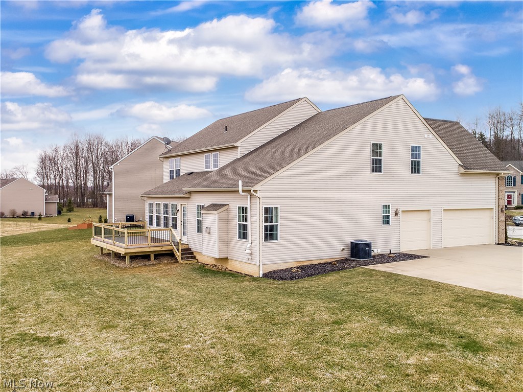 Reserve/Kensington - Residential