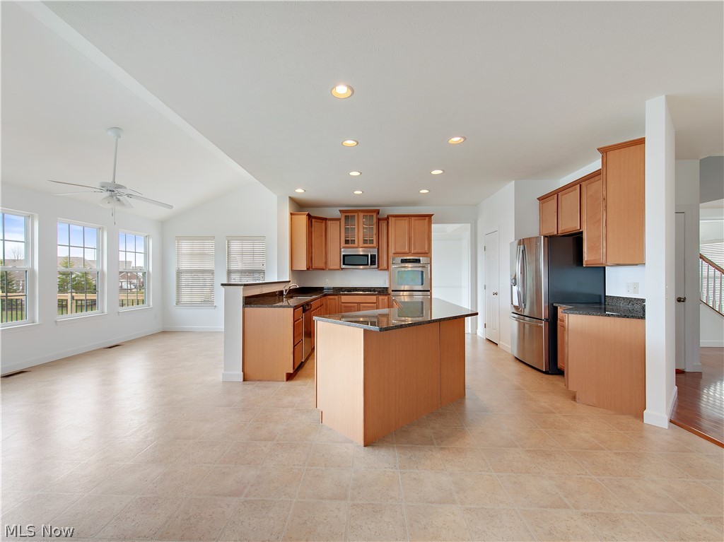 Reserve/Kensington - Residential